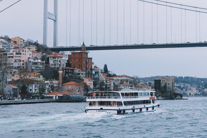Topkapi Palace with Small Group with Private Tour Option - Final Thoughts