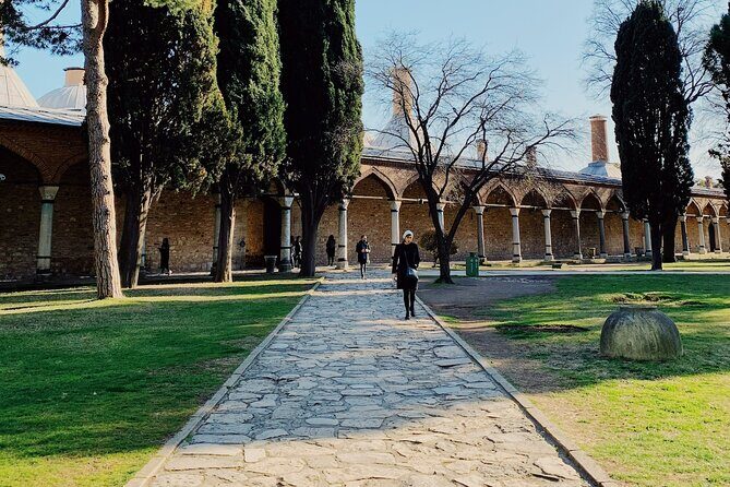 Topkapi Palace with Small Group with Private Tour Option - FAQ