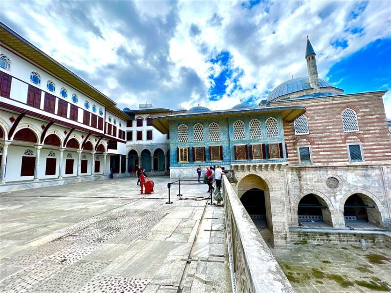 Topkapi Palace&Harem-Guided Tour-Skip lines- All tickets inc - Final Thoughts