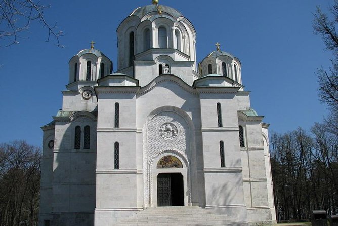 Topola: Royal Dynasty Half Day Tour From Belgrade - Tour Start Time