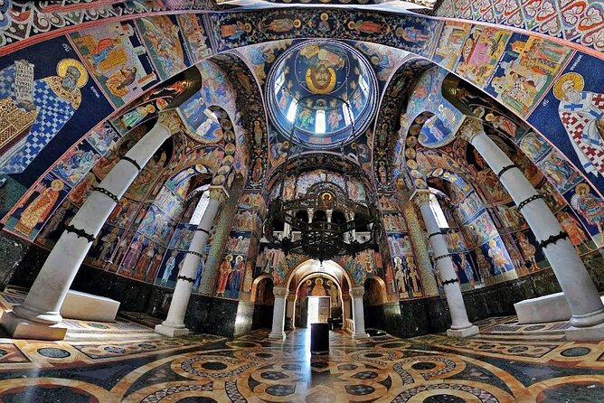 Topola: Royal Dynasty Half Day Tour From Belgrade - Additional Information