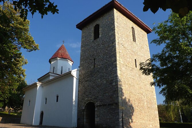 Topola: Royal Dynasty Half Day Tour From Belgrade - Cancellation Policy