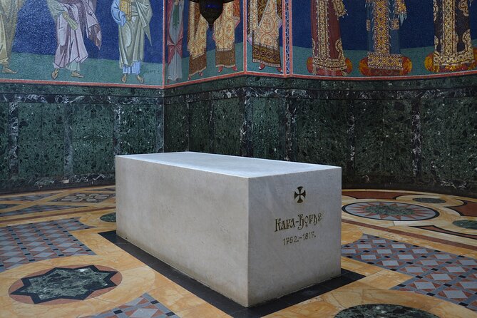 Topola: Royal Dynasty Half Day Tour From Belgrade - Price and Booking Information