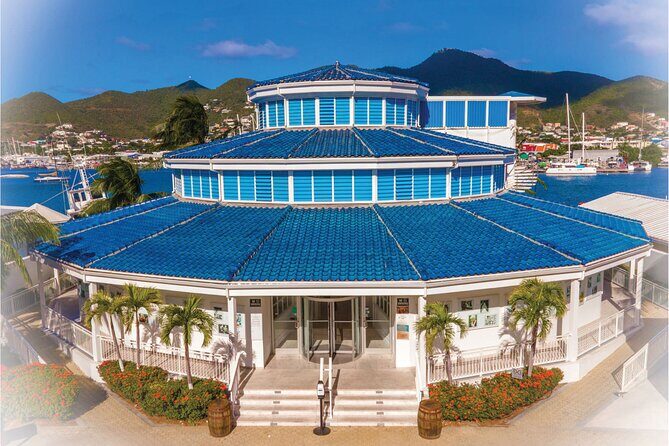 Topper's Rhum Culinary and Tasting Tour Rum Food and Fun - Practical Details and What to Expect