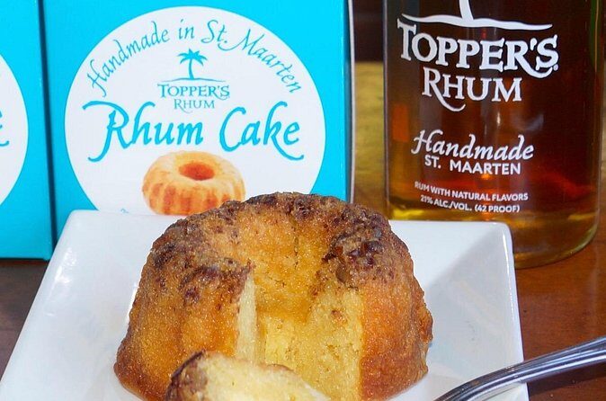 Topper's Rhum Culinary and Tasting Tour Rum Food and Fun - FAQs