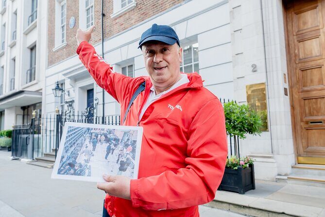 TopView® 24 Hr Hop on Hop off Bus Tour with River Cruise & Walks - Who Is This Tour Best For?