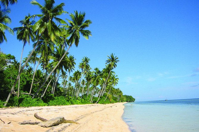 Toraja Bugis Tour Trip to Wakatobi Marine Park 14 Days/ 4pax Min - Traveler Information