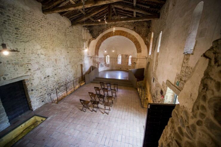 Torba: Torba Monastery Entry Ticket - Ticket Pricing and Reservation Process