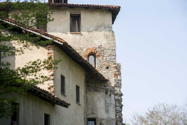 Torba: Torba Monastery Entry Ticket - Duration, Cancellation Policy, and Accessibility