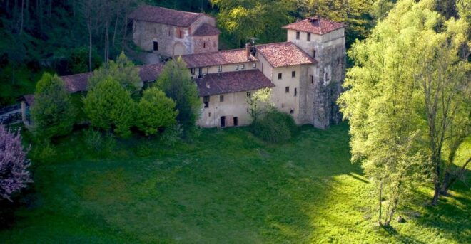 Torba: Torba Monastery Entry Ticket - Experience Highlights at Torba Monastery