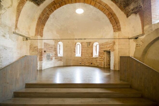 Torba: Torba Monastery Entry Ticket - Inclusions and Exclusions With Entry Ticket