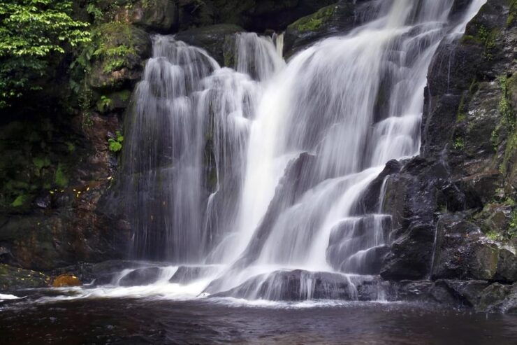 Torc Waterfall & Mountain Hike. Kerry. Private Guided. - Hiking Highlights