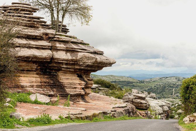 Torcal De Antequera & Dolmen De Menga From Small-Group Day Trip Granada - Additional Information and Help Center