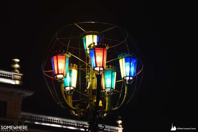 Torino: AperiCabrio - Why the Tastings Matter