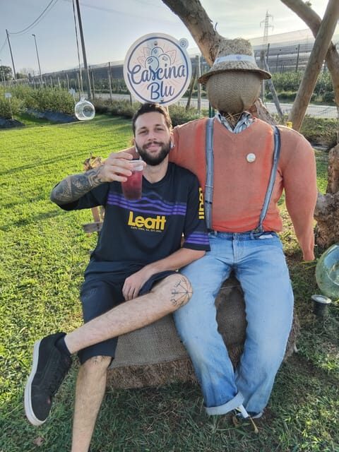 TORINO Bike&Blue Tour: Eno-Gastronomic - A Detailed Look at the TORINO Bike&Blue Tour