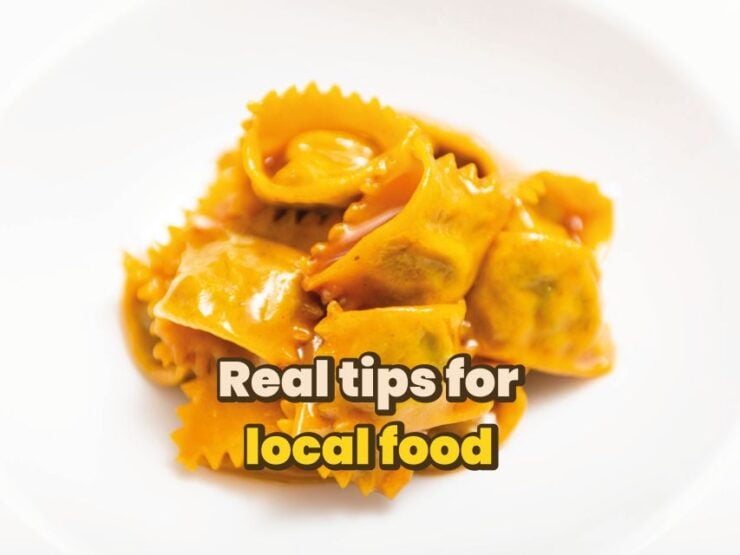 Torino: Digital Guide Made by a Local for Your Walking Tour - Good To Know