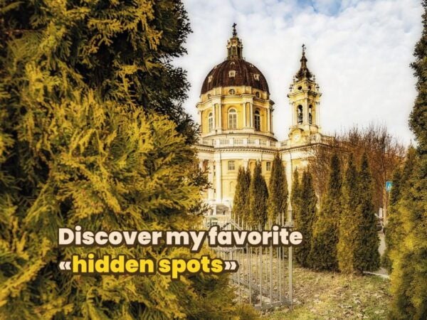Torino: Digital Guide Made by a Local for Your Walking Tour - The Sum Up