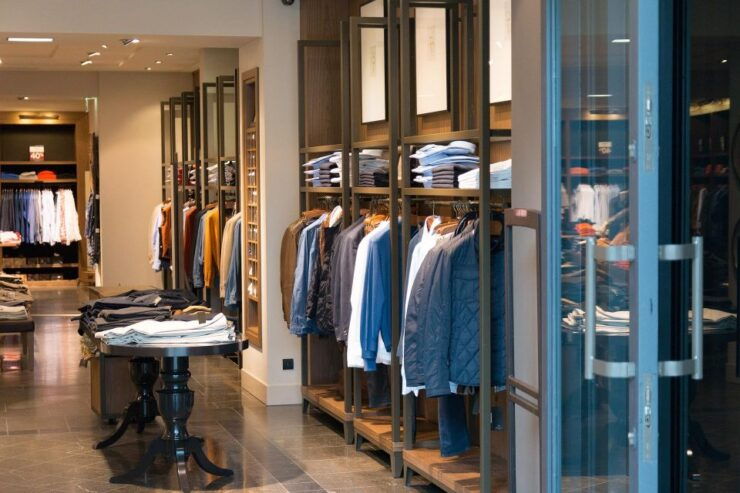 Torino Fashion District - Outlet Village Private Tour - Good To Know