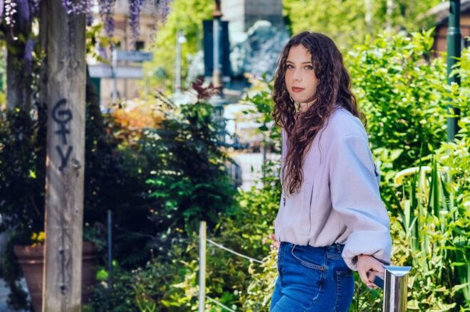 Torino: Photos in Beautiful City Park With Pro. Photographer - Stunning Locations in the Park
