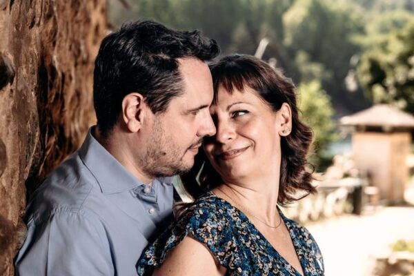Torino: Photos in Beautiful City Park With Pro. Photographer - Preparing for Your Photoshoot