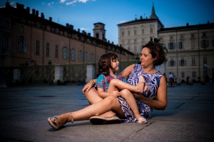 Torino: Private Photoshoot With Professional Photographer - Experience Highlights