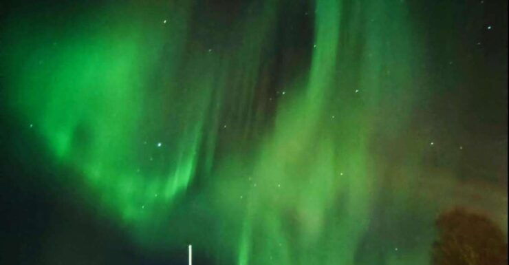 Tornio, Finland: Aurora Snowshoeing Tour (2-3 Hours) - Inclusions and Pricing