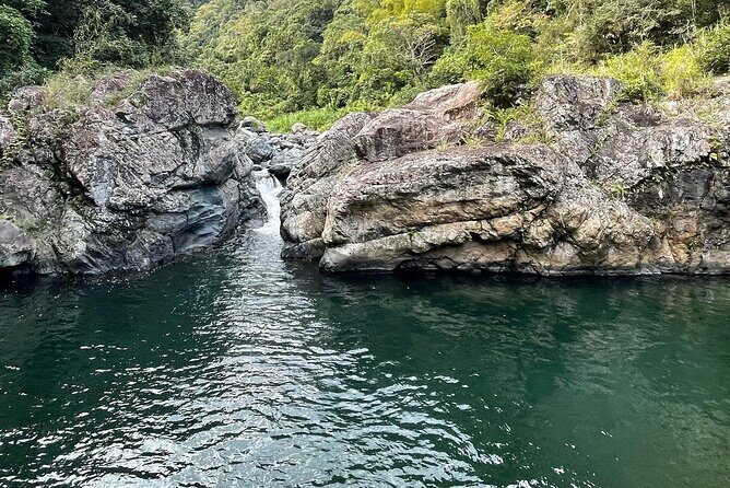 Toro Negro River Hike & Cliff Jumping Adventure; San Juan Pick Up - Who Should Consider This Tour?