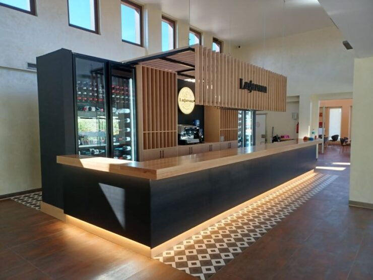 Toro: Piedra Winery Tour & Oak Barrel Tastings - Activity Details