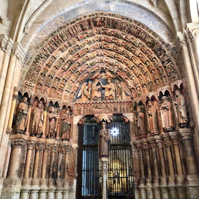Toro: Private Tour With Cellegiate Church Visit - Activity Details