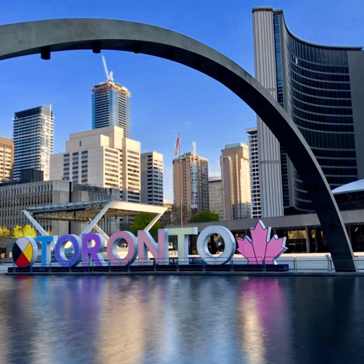 Toronto: 2-Hour Guided City Tour by Bus - Good To Know
