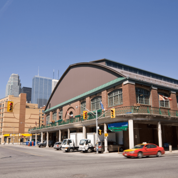 Toronto: 2-Hour Guided City Tour by Bus - Frequently Asked Questions