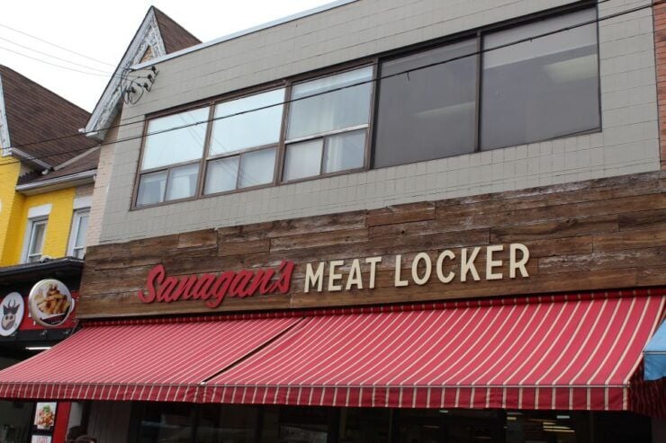 Toronto: 2-Hour Kensington Market Chinatown Walking Tour - Experience Highlights and Options