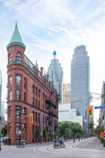 Toronto: 3-hour City Highlights Tour - Important Information
