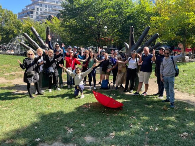 Toronto: 3-hour City Highlights Tour - PATH, Toronto