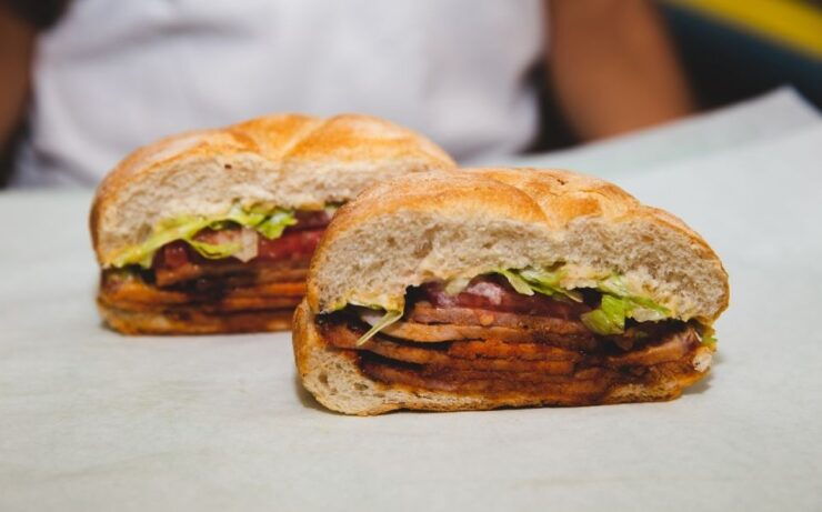 Toronto: 3–Hour Secret Food Tour - Activity Details