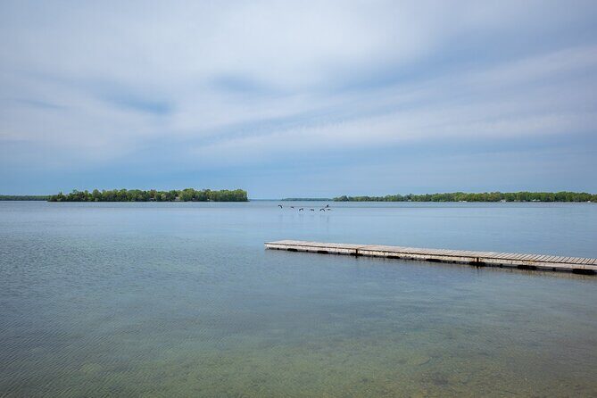 Toronto 4 Day Small Group Tour - Practical Tips for Travelers