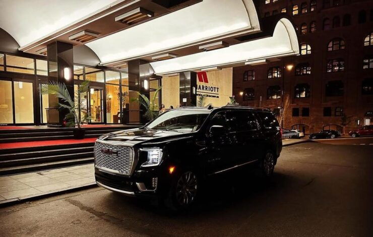 Toronto - Airport Transfer / City to City Transfer - Good To Know