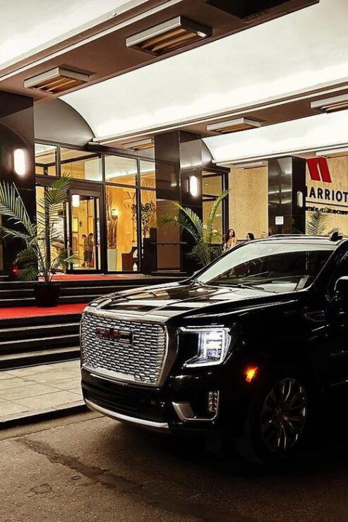 Toronto - Airport Transfer / City to City Transfer - Booking Options
