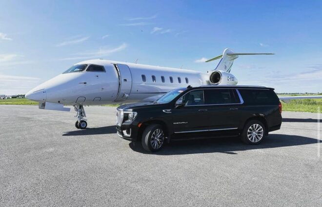 Toronto - Airport Transfer / City to City Transfer - Payment and Cancellation