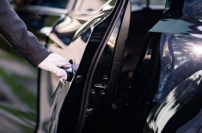 Toronto Airport (Yyz): Private Transfer To/From Downtown - Transfer Experience