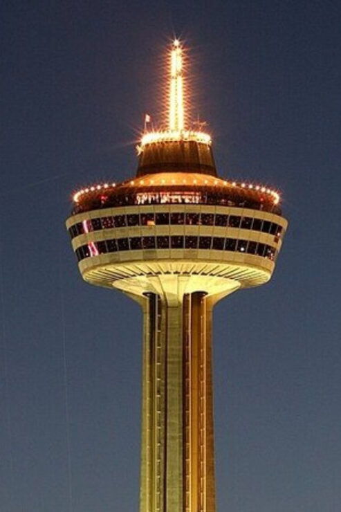 Toronto and Niagara Falls: Full-Day City and Nature Tour - Good To Know