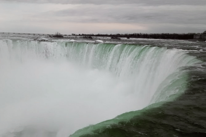 Toronto and Niagara Falls: Full-Day City and Nature Tour - Optional Activities