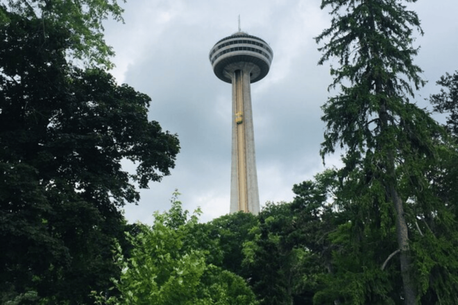 Toronto and Niagara Falls: Full-Day City and Nature Tour - Transportation Details