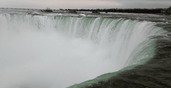 Toronto and Niagara Falls: Full-Day City and Nature Tour - Frequently Asked Questions