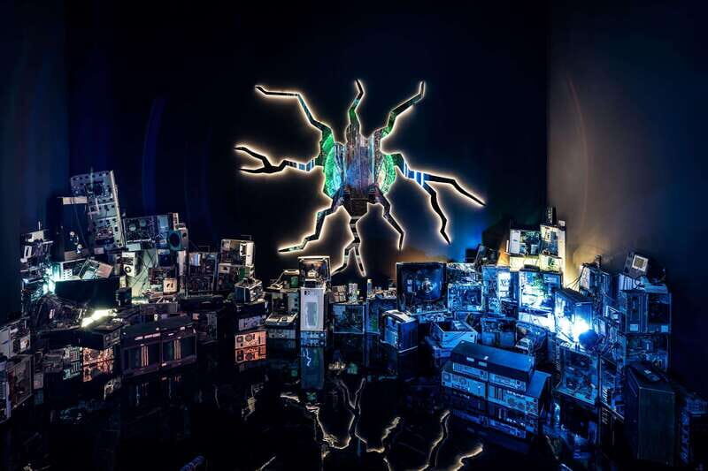 Toronto: Arcadia Earth, Immersive Experience Anytime Ticket - Who Should Consider This Experience?