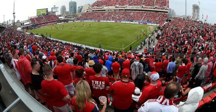 Toronto: Argonauts Sports Tour Experience - Good To Know