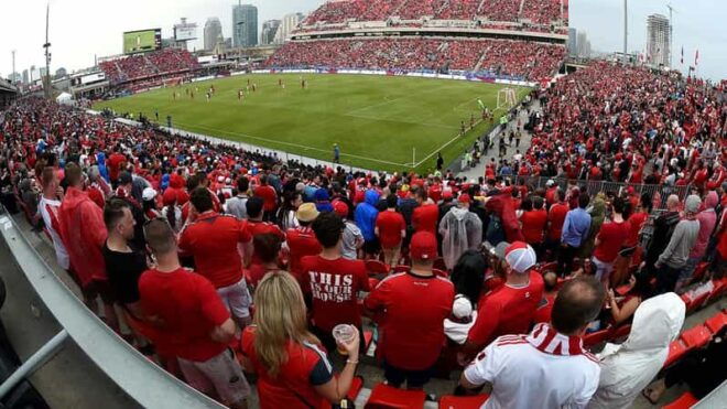 Toronto: Argonauts Sports Tour Experience - Tour Highlights