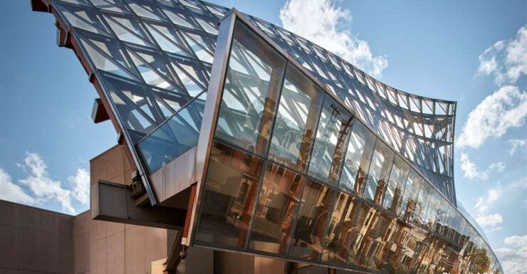 Toronto: Art Gallery of Ontario General Admission Ticket - Art Gallery Experience