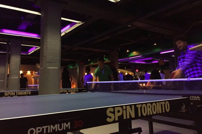 Toronto Bar Hunt: Take On Toronto Bar Crawl - Scavenger Hunt Logistics