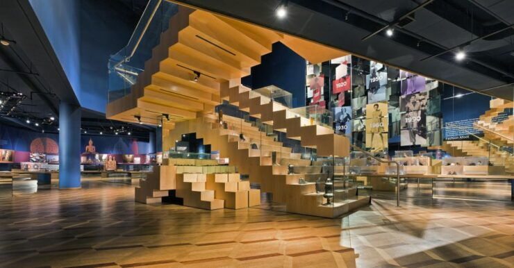 Toronto: Bata Shoe Museum Entrance Ticket - Booking Information